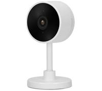 Alecto SMART-CAM10 - Caméra intelligente Wi-FI, caméra IP pour usage domotiquehe