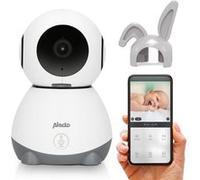 Alecto SMARTBABY10 Blanc,Anthracite G