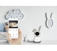 Alecto SMARTBABY10 WLAN-Babyphone mit Kamera