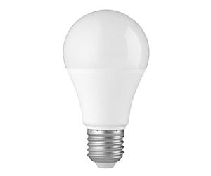 Alecto SMARTBULB10 - Lampe LED couleur wifi intelligente