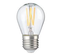 Alecto SMARTLIGHT120 - Lampe LED à filament intelligente wifi