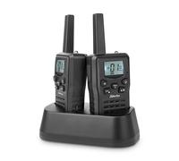 Alecto Talkie-walkie Fr200bk