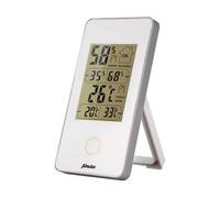Alecto Thermomètre Et Hygromètre Ws75