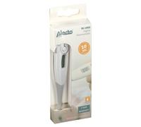 Alecto Thermomètre numerique gris Thermomètre 1 pc(s)