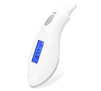 Alecto Thermomètre Sans Fil Bc-27