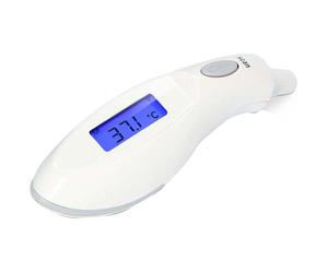 Alecto Thermomètre Sans Fil Bc-27