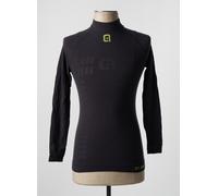 alecycling tee-shirts et débardeurs homme de couleur noir XS