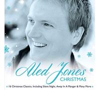 Aled Jones - Aled Jones-The Christmas Album [Import]