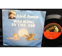 Aled Jones - Aled Jones / Walking In The Air