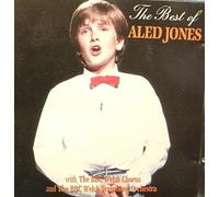 Aled Jones - Best of Aled Jones (UK Import)