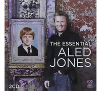 Aled Jones - The Essential Aled Jones [Import]