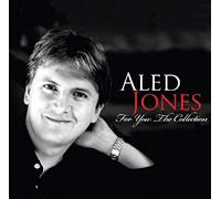 ALED JONES - For You: Collection