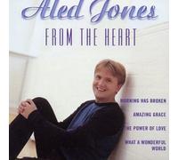 Aled Jones - from The Heart [Import]