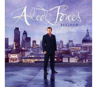 Aled Jones – Higher – CD – Import – Neuf