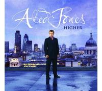 Aled Jones - Higher [Import]