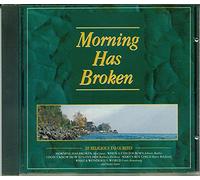 Aled Jones, Johnny Matis, Elvis Presley, Judy Collins and Various Artists - Aled Jones, Johnny Matis, Elvis Presley, Judy Collins and Various Artists - Morning Has Broken - 20 Religious Favourites