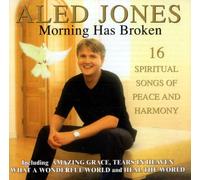 Aled Jones - Morning Has Broken