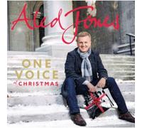 Aled Jones One Voice At Christmas