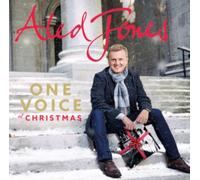 Aled Jones One Voice At Christmas