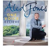 Aled Jones – One Voice: Beleive