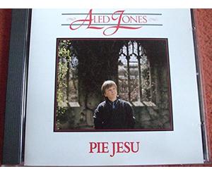 Aled Jones - Pie Jesu