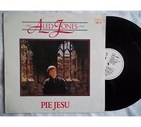 ALED JONES Pie Jesu vinyl LP