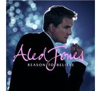 Aled Jones – Reason to Believe – Universal Billard