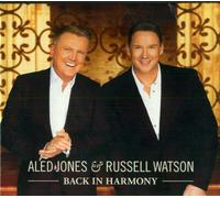 Back in Harmony