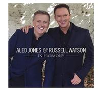 aled jones & russell watson - in Harmony [Import]