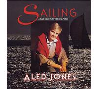Aled Jones - Sailing