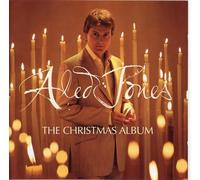 Aled Jones – The Christmas Album – Import