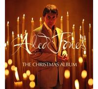Aled Jones / The Christmas Album by Aled Jones [Audio CD] NEUF