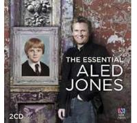 Aled Jones - The Essential Aled Jones [Import]