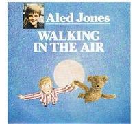 ALED JONES - Walking In The Air