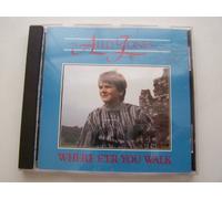 Aled Jones: Where E'er You Walk Cd