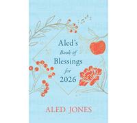Aled’s Book of Blessings for 2026