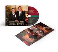 Aled Jones & Russell Watson – Christmas with Aled and Russell – Import