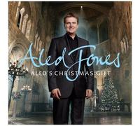 Jones, Aled – Aled's Christmas Gift – DMG