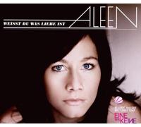Aleen - Weisst du Was Liebe Ist [Import]