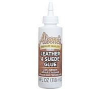 Aleene 15594 Colle Spécialisée pour Cuir 118 ML