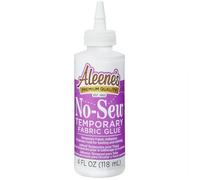Aleene 15626 Colle Temporaire pour Tissu 118 ML
