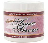 Aleene's 4oz Speciality Glue - True Snow