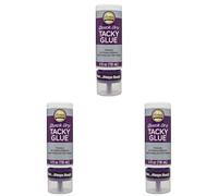 Aleene's Colle collante à séchage rapide 118 ml. (Lot de 3)