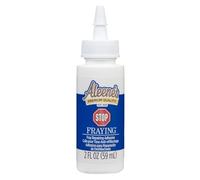 Aleene's Colle tissu Anti-effilochage 59 ml