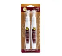Aleene's Fabric Fusion Lot de 2 colles multi-usage