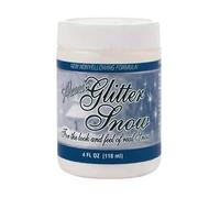 Aleene's Glitter Snow 4oz-