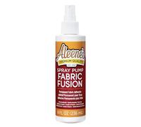 Aleenes, Ilovetocreate Fabric Fusion Pompe en spray Multicolore 237 ml