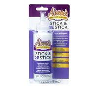 Aleenes, Ilovetocreate Stick & Restick Carton Blanc 118 ml