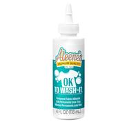 Aleene's Ok to Wash Colle pour tissu lavable 115 ml