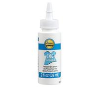 Aleene's Ok to Wash Colle pour tissu lavable 115 ml